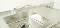 シンククリーニング
